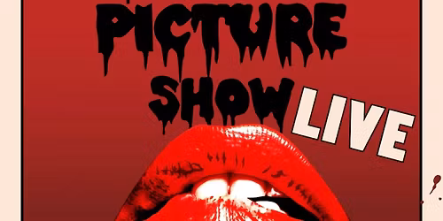 The Rocky Horror Picture Show LIVE