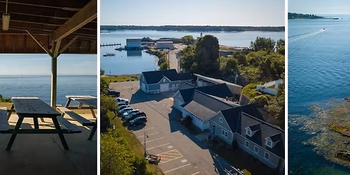 Redesign Your Life Workshop and Retreat for Women