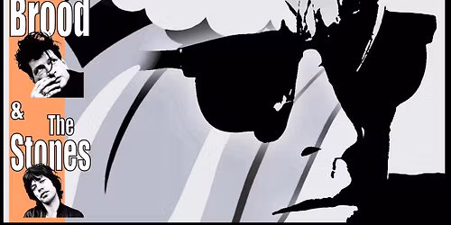 Code Brood & The Stones in de Tam Tam