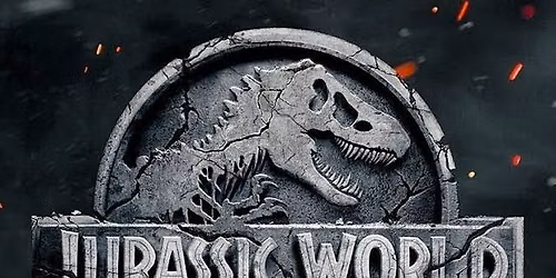 Jurassic Park Triple Feature!