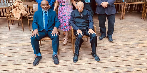 Lavay Smith & Her Red Hot Skillet Lickers Live @ Rancho Nicasio Thanksgiving weekend