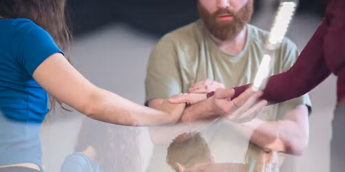 \ud83c\udf3f 3 napos Kontakt Improviz\u00e1ci\u00f3 T\u00e1bor F\u00f6ldv\u00e1ri Eszterrel \ud83c\udf3f