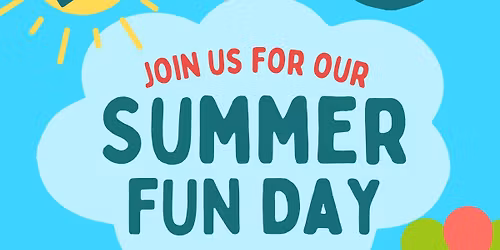 Summer Funday