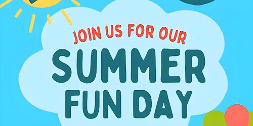 Summer Funday