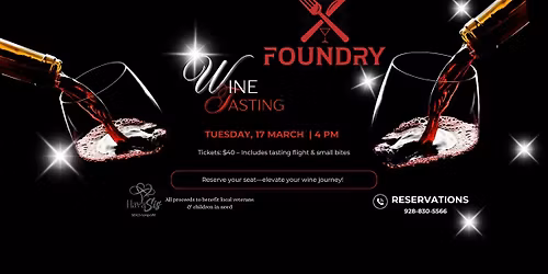 HAVASIS WINE TASTING