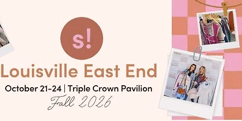 Statemint Louisville East End | Fall Consignment Pop Up Event