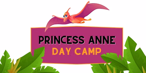 Princess Anne Day Camp