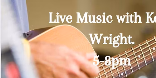 Live music tonight!