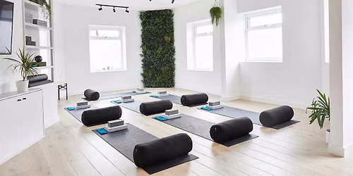KundAlini Session for GRACE : 18th October