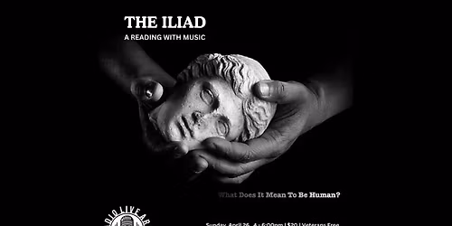 The Iliad