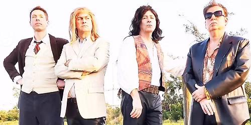 Storm Riders: A Tribute to the Doors