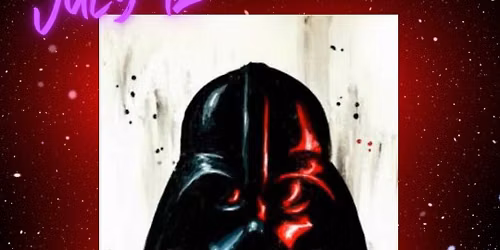 3rd Annual: Star Wars Summer at Luchador in Chino Hills