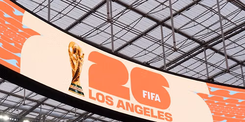 FIFA World Cup Watch Party: Argentina vs. Austria