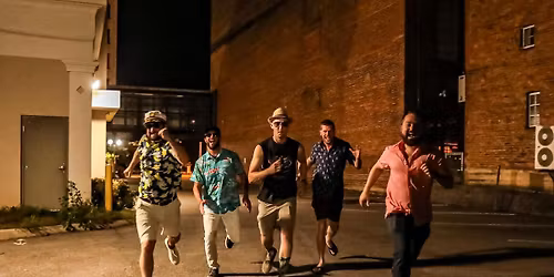 Empty Bottles Live At Martin's