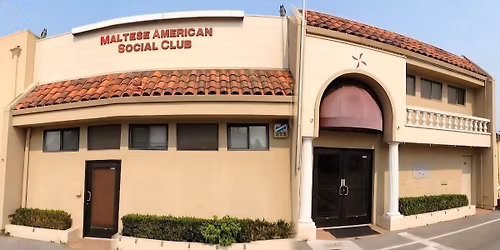 Family Pasta & Bingo