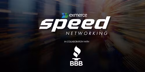 Exmerce Speed Networking | Calgary