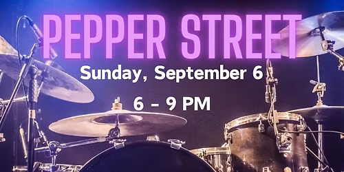 Pepper Street