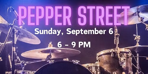 Pepper Street
