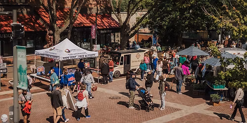 Batavia Farmers' Market