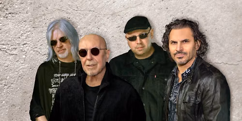 Nazareth in BENSHEIM