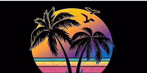 Thirsty Thursday at Rumrunners