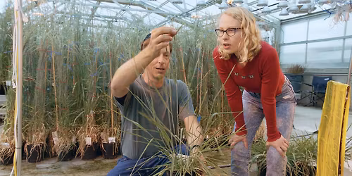 \u2018Prairie Prophecy\u2019 film and discussion