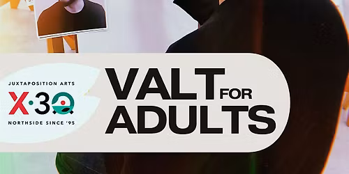 JXTA | VALT for Adults