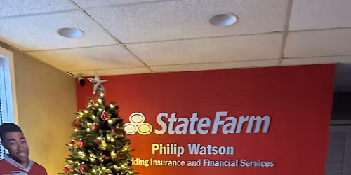 Small Business Saturday Fun