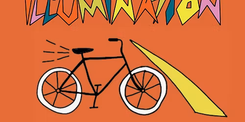 \ud83d\udd26Operation Illumination: Bike Light Giveaway in Strip District