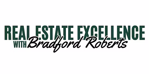 Las Vegas Commercial Real Estate With Bradford Roberts