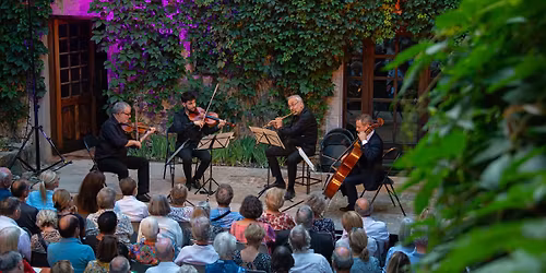 Festival Mozart dans la Dr\u00f4me