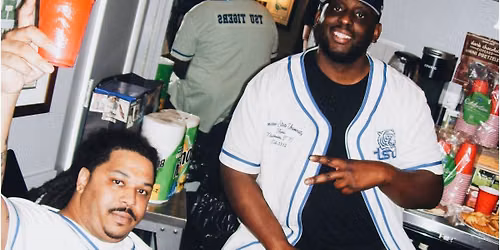 Grits & Eggs Podcast: Coming Thru America Tour
