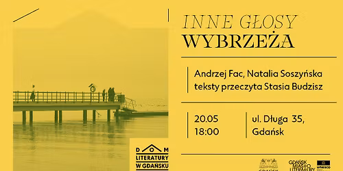 Inne g\u0142osy Wybrze\u017ca 
