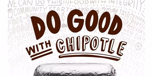 Dine Out Night @ Chipotle Mexican Grill