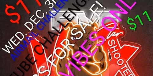 Cornhole Wednesday in the Lodge Hall