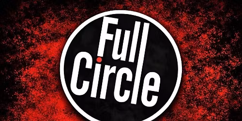 \ud83c\udfb8\u26a1\ud83e\udd18 THE DISTRICT SESSIONS: FULL CIRCLE LIVE \ud83e\udd18\u26a1\ud83c\udfb8