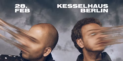 VINI VICI @ Kesselhaus Berlin