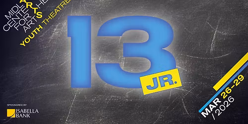 13 Jr.