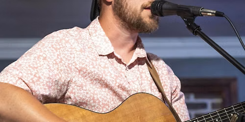 Jeremiah Coyne performs @ Zorn Brew Works