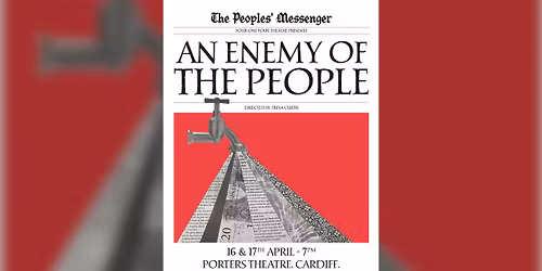 An Enemy of the People