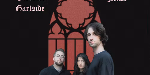 Quaking Aspens Live at The Prince Albert