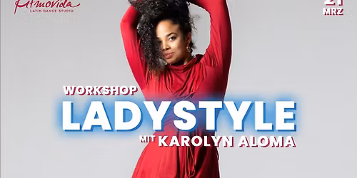 Ladystyling & Bodymovement 