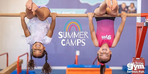 Ninja Camp!