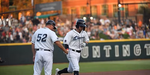 Indianapolis Indians at Columbus Clippers