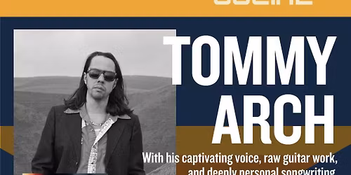 Polestar Social Spring Event - Tommy Arch and Sarah Johnsone at Polestar Studios