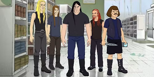 Dethklok