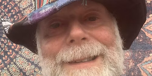 Barefoot Boogie - Ecstatic Dance