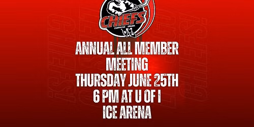 Annual All Member Meeting