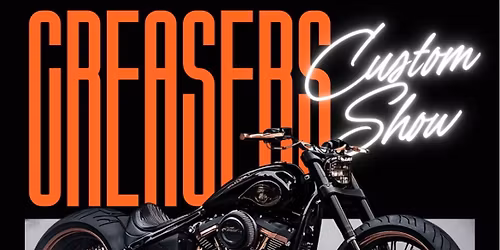 Creaser\u2019s custom show 