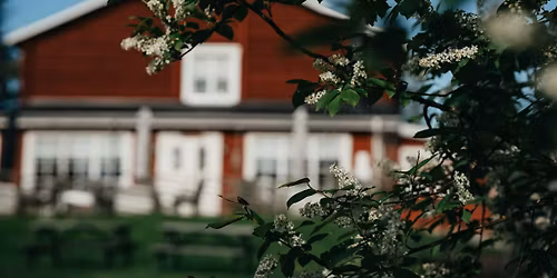 Morsdags brunch p\u00e5 J\u00f6ssg\u00e5rden 